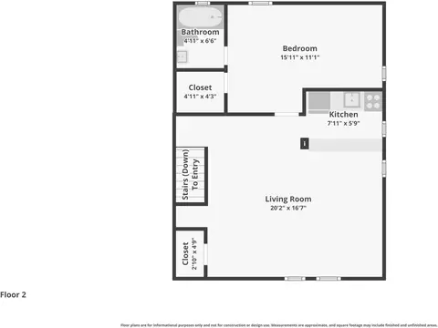 100 W Bellecrest Ave, Brentwood, PA 15227
