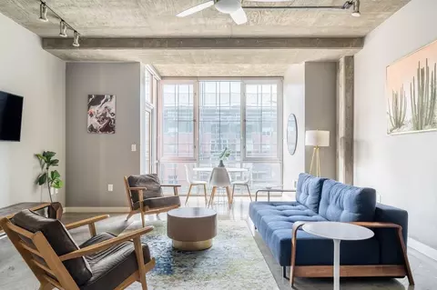 Lavaca St, Austin, TX 78701