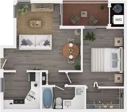 4142 Cocoplum Cir, Coconut Creek, FL 33063