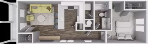 2023 Murray Creek Pt, Colorado Springs, CO 80916