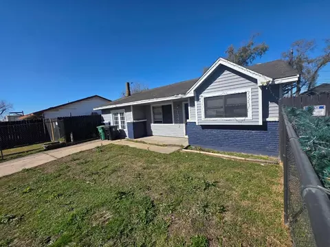 13501 Topeka St, Houston, TX 77015