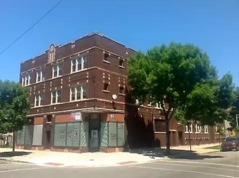 1357 S Kildare Ave, Chicago, IL 60623