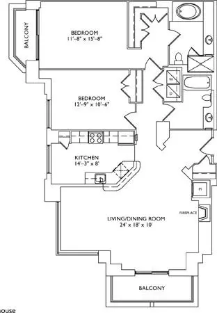 4835 Cordell Ave, Bethesda, MD 20814 photo 3