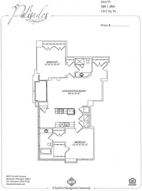4835 Cordell Ave, Bethesda, MD 20814 photo 6