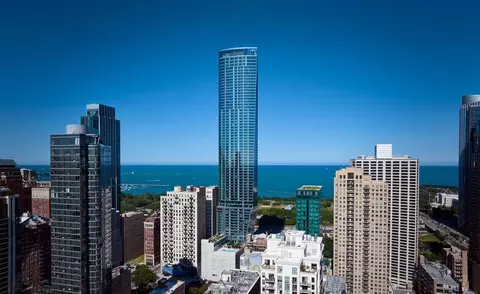 1000 S Michigan Ave, Chicago, IL 60605