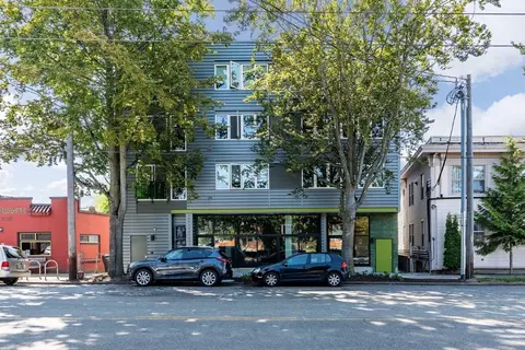 3309 Beacon Ave S, Seattle, WA 98144