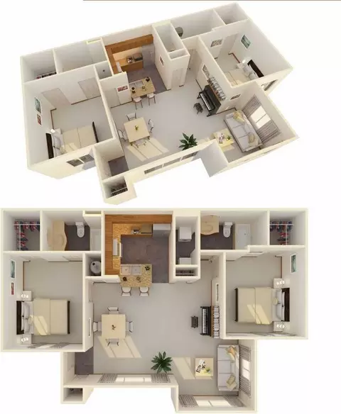 2921 Airline Rd, Corpus Christi, TX 78414