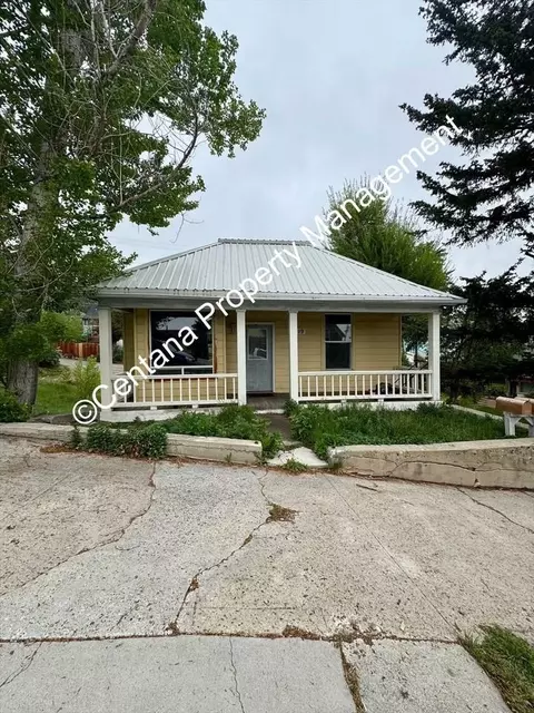 1119 W Broadway St, Butte, MT 59701