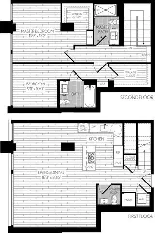 1001 4th St SW, Washington, DC 20024