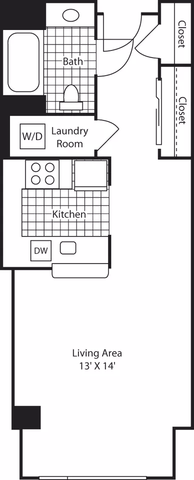 2801 Western Ave, Seattle, WA 98121
