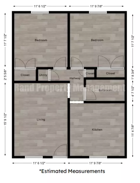 5004 Willoway Dr, Knoxville, TN 37912
