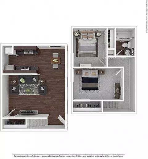 3264 Green Meadows St, Columbus, OH 43207