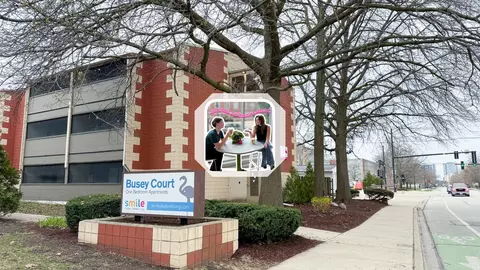 805 W Green St, Urbana, IL 61801