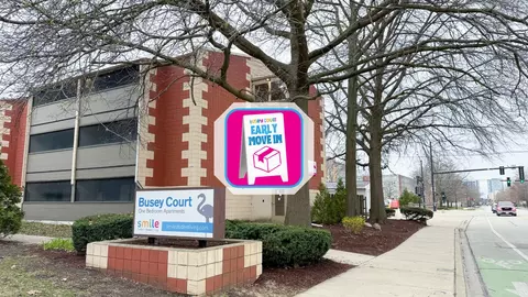 805 W Green St, Urbana, IL 61801