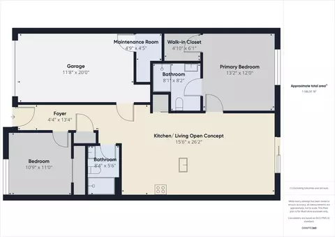 9860 W Smith St, Yorktown, IN 47396