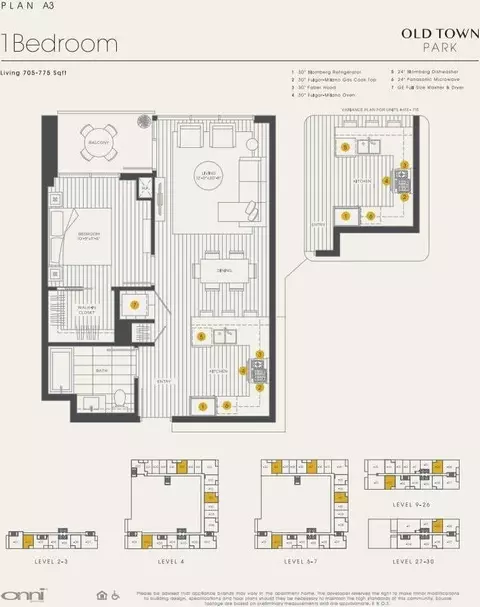 1140 N Wells St, Chicago, IL 60610