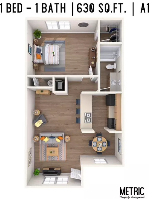 4605 Avenue A, Austin, TX 78751