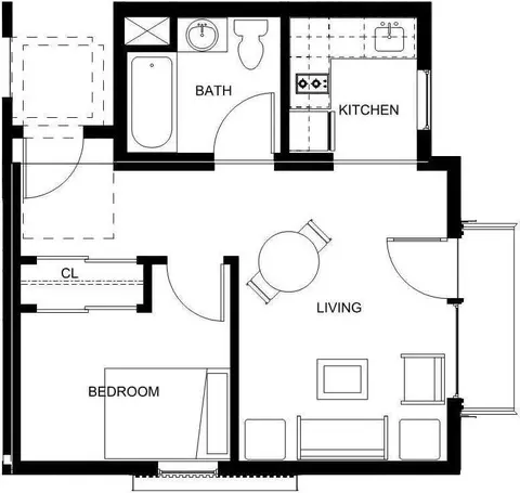 7339 43rd Ave S, Seattle, WA 98118