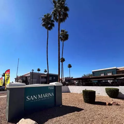 7002 W Indian School Rd, Phoenix, AZ 85033