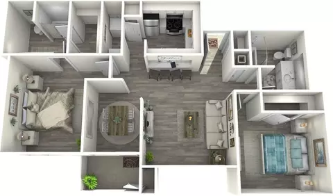 8203 Ranchview Dr, Irving, TX 75063