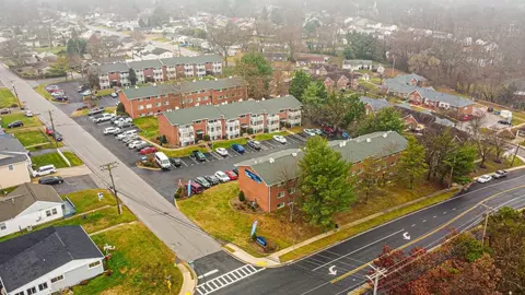 1221 Scotts Manor Ct, Odenton, MD 21113