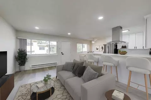 698 N Santa Cruz Ave, Los Gatos, CA 95030