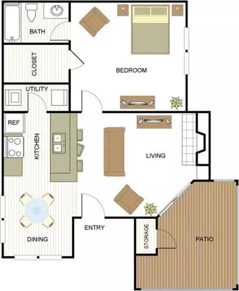 502 W Longspur Blvd, Austin, TX 78753