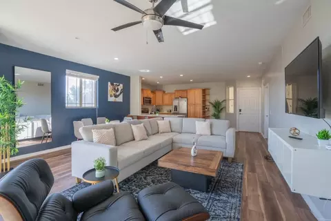 E University Dr, Tempe, AZ 85288