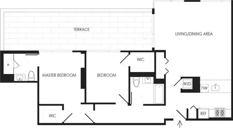 433 E 14th St, New York, NY 10009
