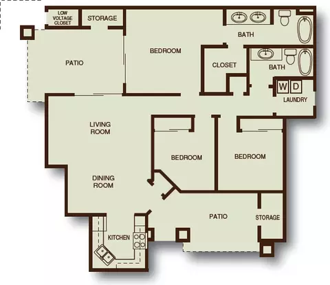 6200 Montano Plaza Dr NW, Albuquerque, NM 87120
