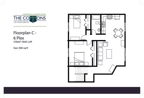 8201 College Trl, Inver Grove Heights, MN 55076