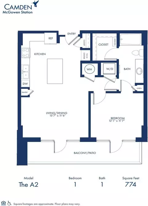 2727 Travis St, Houston, TX 77006