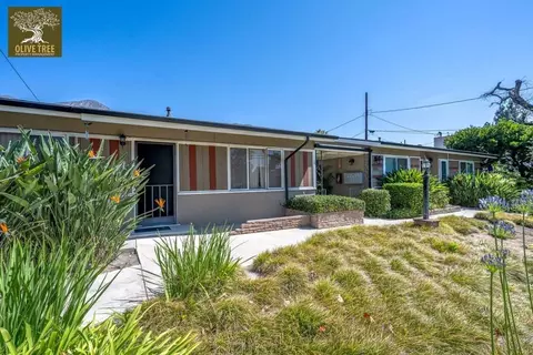 145 E Sierra Madre Blvd, Sierra Madre, CA 91024