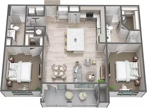 2926 Barker Cypress Rd, Houston, TX 77084