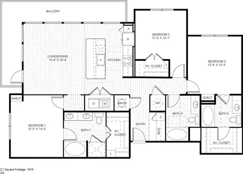 4646 Amesbury Dr, Dallas, TX 75206