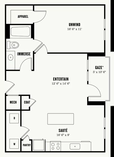 1424 Summit Ave, Fort Worth, TX 76102
