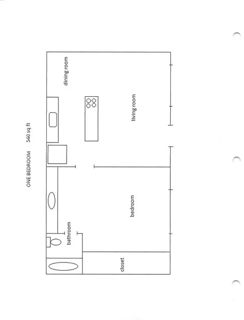 7911 SE King Rd, Milwaukie, OR 97222