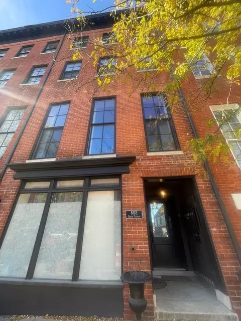 808 N Calvert St, Baltimore, MD 21202