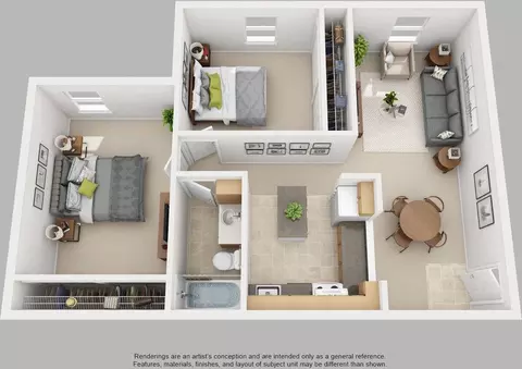 3802 Towne Point Rd, Portsmouth, VA 23703