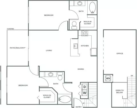 12201 Lexington Park Dr, Tampa, FL 33626