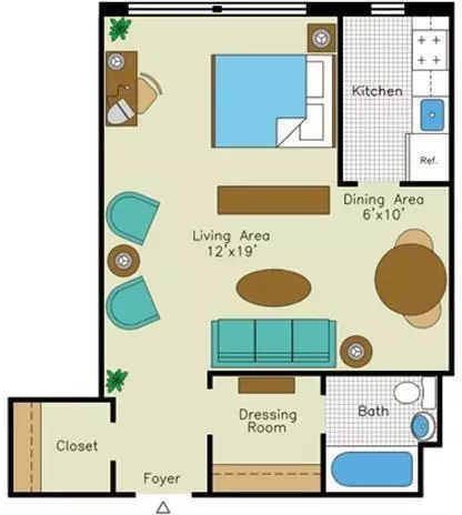 2800 Quebec St NW, Washington, DC 20008