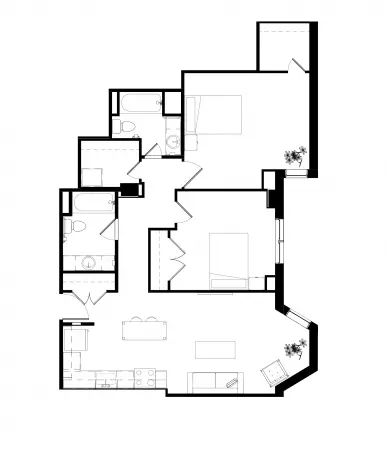 950 24th St NW, Washington, DC 20037