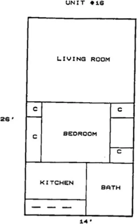 3706 Jones St, Omaha, NE 68105