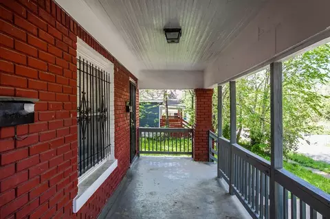 3233 Park Ave, Kansas City, MO 64109
