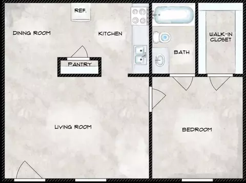 3270 Meadows Ave, Merced, CA 95348 photo 3