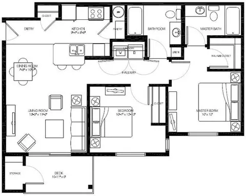 1225 183rd St SE, Bothell, WA 98012