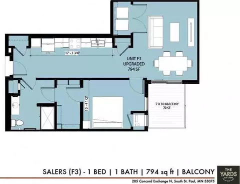 205 Concord Exchange N, South St Paul, MN 55075