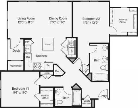 14000 Avalon Dr, Northborough, MA 01532