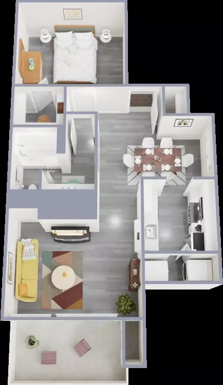 711 Brentford Pl, Arlington, TX 76006