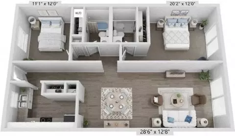 2045 E Bay Dr, Largo, FL 33771